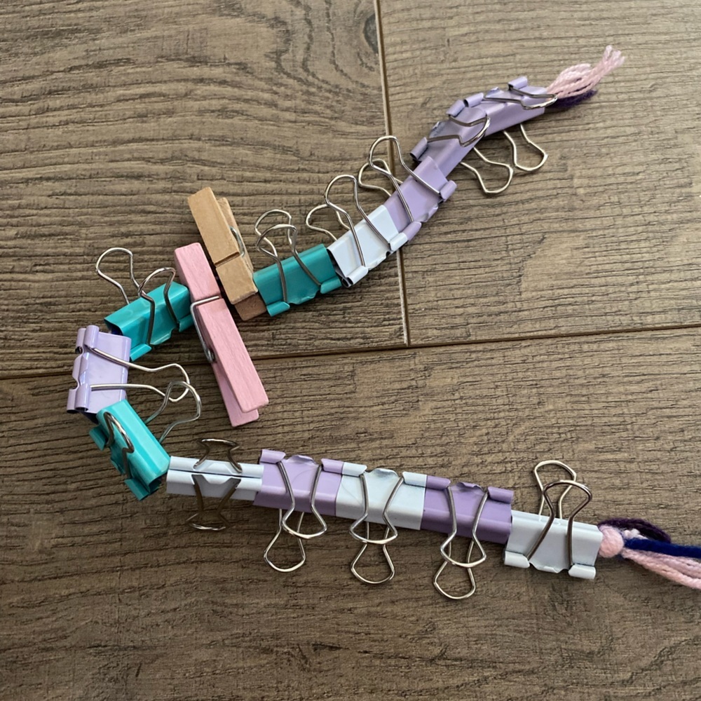 Polaroid Mini Photo Clips - Picture 2 of 2